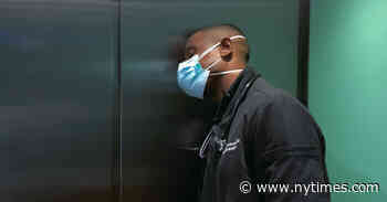 ‘Convergence: Courage in a Crisis’ Review: Tracing a Pandemic’s Arc