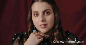 As Monica Lewinsky in 'Impeachment,' Beanie Feldstein Feels It All