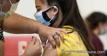 Rising COVID-19 numbers returning to pre-vaccine levels in Minnesota