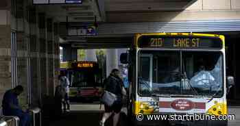 B Line BRT will overhaul Metro Transit's service on Lake Street into St. Paul
