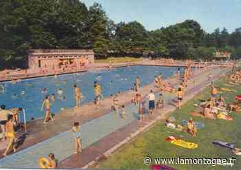 Égletons - La piscine du Pont d'Egletons datait du début des années 1960 - La Montagne