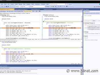 Microsoft delivers near-final VS 2022 Release Candidate and designates November 8 as GA date