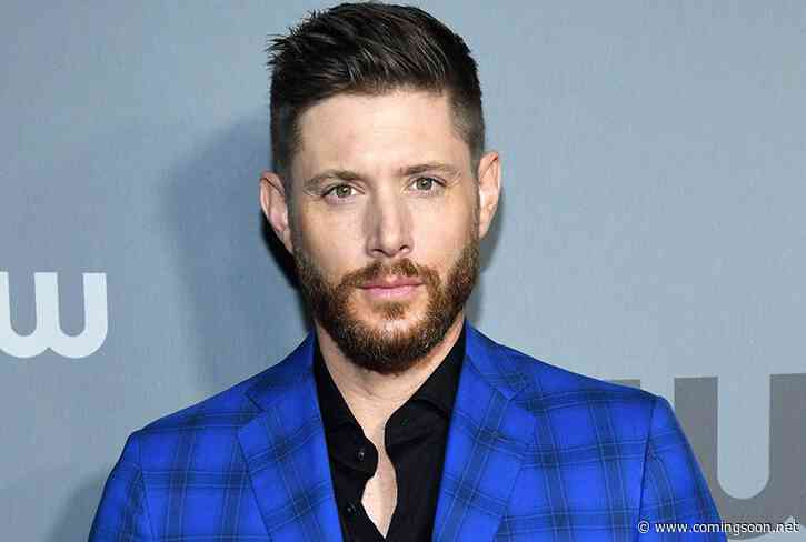 Jensen Ackles Joins Cast of Joel Souza’s Western Rust