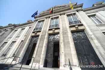 Jongeman (21) slaat schoonvader in elkaar en riskeert 18 maa... (Izegem) - Het Nieuwsblad