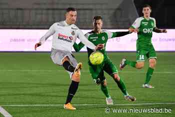 Rudi Verkempinck (Mandel): “De rangen sluiten en meer zekerheid inbouwen” - Het Nieuwsblad