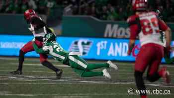 Roughriders activity not to be confused with achievement