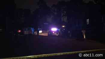 Woman killed in shooting in Fayetteville was 911 dispatcher