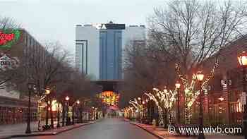 Destination Niagara USA to take over Niagara Falls Conference Center, Old Falls Street