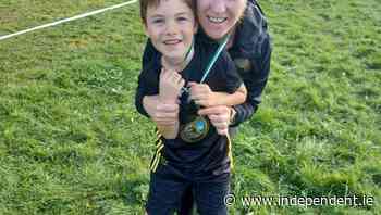 Aine the 'McBride' of Dunleer club - Independent.ie