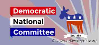State Sen. McBride and DSU President Allen tapped for DNC Committee - Delaware First Media