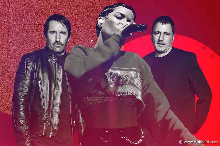 11 Unlikely Artist/Producer Teams That Have Received Top Grammy Nods