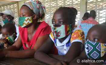 Cote d'Ivoire: UNHCR Recommends the End of Refugee Status for Ivorians By June - AllAfrica.com