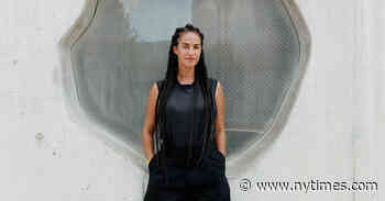 Grada Kilomba’s Rituals of Resistance