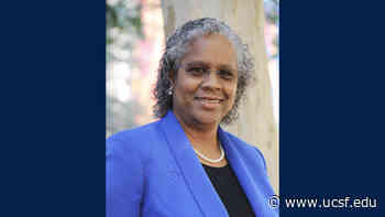 UCSF Names Nicquet Blake as Vice Provost of Student Academic Affairs - UCSF News Services