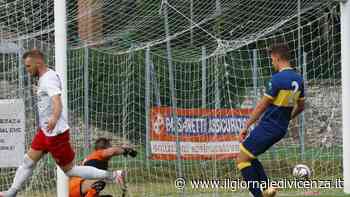 Doppietta di Munarini Schio fa fuori Cornedo con due reti fotocopia - Il Giornale di Vicenza