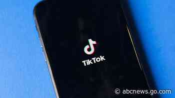 Senate committee questions TikTok in Jan. 6 Capitol attack investigation