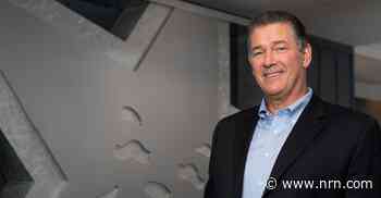 Carl’s Jr.-Hardee’s parent CKE promotes John Dunion to COO