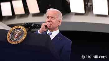 Biden to meet in-person with president of Kenya at the White House