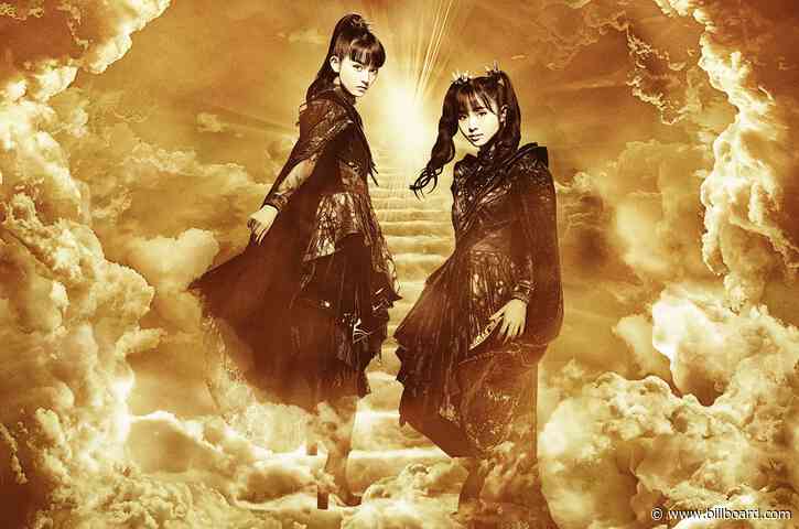 BABYMETAL Closes 10th-Anniversary Year With Special ‘The One’ Video: Watch