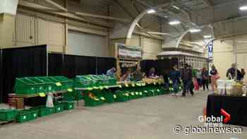 New year-round marketplace opening in Lethbridge