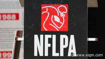 NFLPA to petition NFL to release all WFT emails