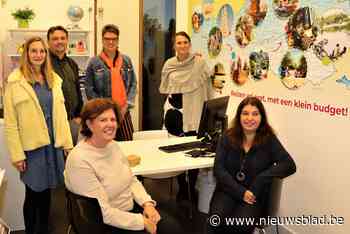 Reisbureau voor mensen met beperkt budget kent almaar meer succes - Het Nieuwsblad
