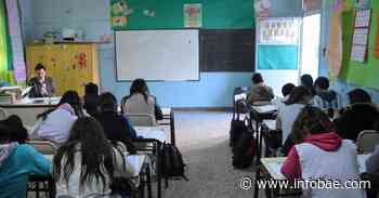 La provincia de Buenos Aires flexibilizó las condiciones para que los alumnos pasen de grado o de año - infobae
