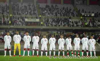 Del plantel de Perú en Buenos Aires, los jugadores más experimentados ante Argentina - Yahoo Deportes