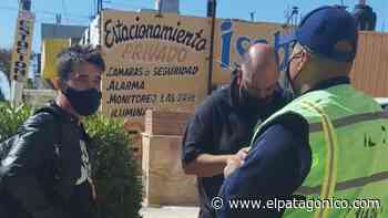 Sorprenden en Comodoro a un abusador de Buenos Aires - El Patagonico