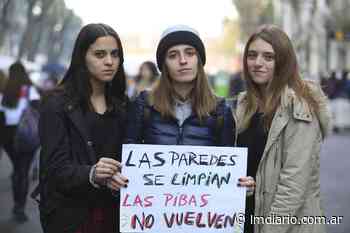 Femicidio en Buenos Aires: una chica de 27 años fue asesinada por su pareja - La Nueva Mañana de Córdoba
