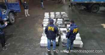 Cayó una megabanda que vendía droga en Mendoza y Buenos Aires - mendozapost.com