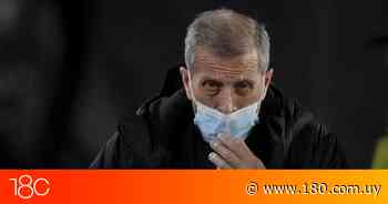 Tabárez tras la derrota en Buenos Aires: “Hay que cerrar los esfínteres” - 180
