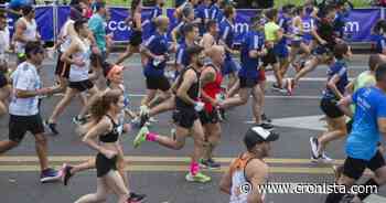 Maratón de Buenos Aires: quiénes fueron los ganadores y cómo siguen los cortes de calles - El Cronista