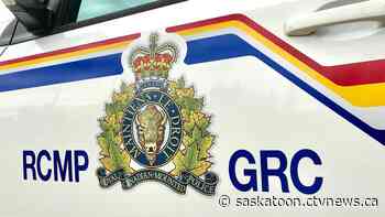 Girl, 7, dead after being hit by car on Highway 5: Sask. RCMP