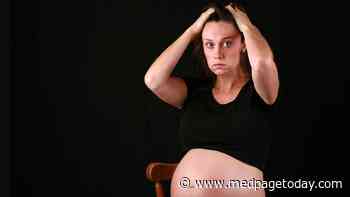 Protecting New Moms From Mental Health Crises