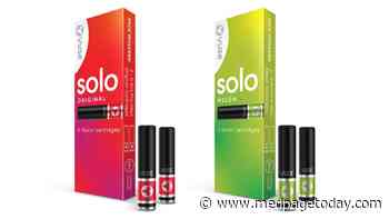 FDA Gives First Greenlight to E-Cig
