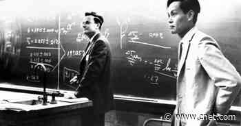 Physicists' brains decoded: How they imagine the unimaginable     - CNET