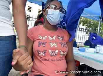 Massachusetts reports 4,466 coronavirus cases over the long weekend, hospitalizations on the decline - Boston Herald