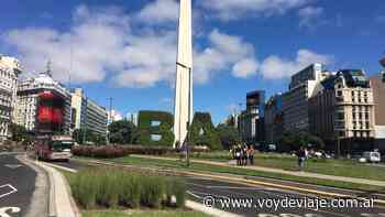Buenos Aires: más de 190 actividades y descuentos para disfrutar del fin de semana largo - Voy de VIaje