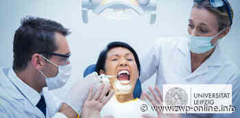 Dentalphobie: Uni Leipzig will Angst-Management lehren – ZWP online – das Nachrichtenportal für die Dentalbranche - ZWP Online - Das Nachrichtenportal für die Dentalbranche