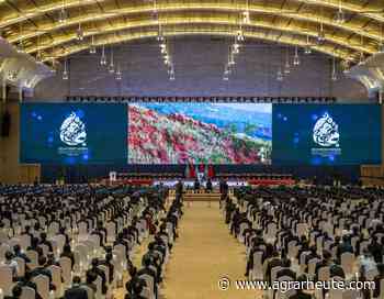Schulze sieht Landwirtschaft als Problem im Naturschutz-Management - agrarheute.com