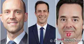 Diversifiziertes aktives Management – eine Lösung für die Unwägbarkeiten des Jahres 2022 - e-fundresearch.com