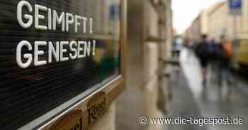 Gehäufte Fehler im Pandemie-Management - Die Tagespost