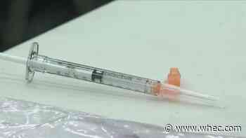Through 'pre booster' study, NYSDOH says COVID vaccines kept hospital numbers down