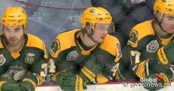 Humboldt Broncos captain paying his leadership forward