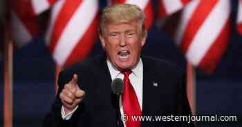 Trump Blasts the Biden Administration Over Border Crisis, Calls It a 'Disgusting Wreck'
