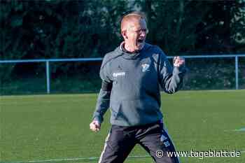 Die Spiele der Landesliga: Hedendorfer belohnen sich erneut - TAGEBLATT: Nachrichten aus Stade, Buxtehude und der Region - Tageblatt-online