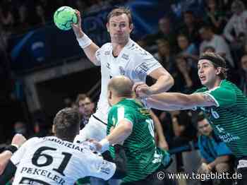 Kein Sieger im Liga-Topspiel - Magdeburg Club-Weltmeister - TAGEBLATT: Nachrichten aus Stade, Buxtehude und der Region - Tageblatt-online