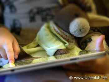 Abendliche Nutzung von Smartphones schadet dem Kinderschlaf - TAGEBLATT: Nachrichten aus Stade, Buxtehude und der Region - Tageblatt-online