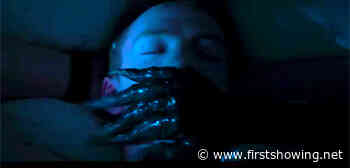 Creepy Trailer for Supernatural Horror 'Lair' from Adam Ethan Crow
